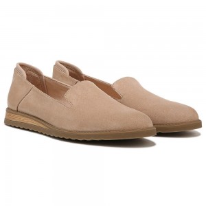 Dr. Scholl's Jetset Naisten Loafers Beige | YVZHT-9138