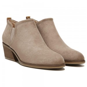 Dr. Scholl's Laurel Naisten Nilkkurit Ruskea | TWZKS-8693