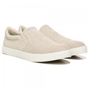 Dr. Scholl's Madison Naisten Slip On Tennarit Ruskea | PUZTL-6349