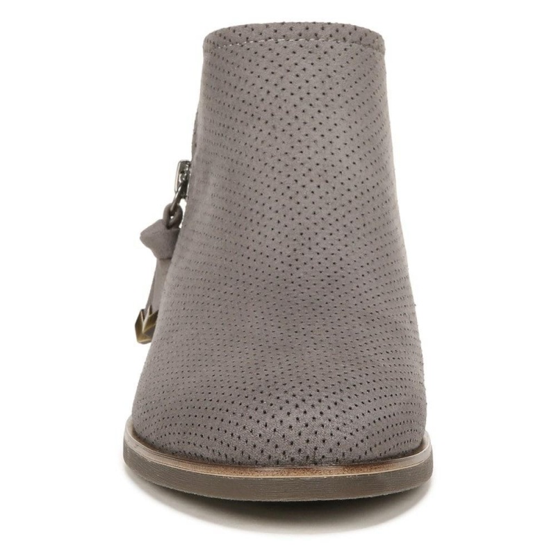 Dr. Scholl's Astir Naisten Saappaat Harmaat | DXKAQ-0629