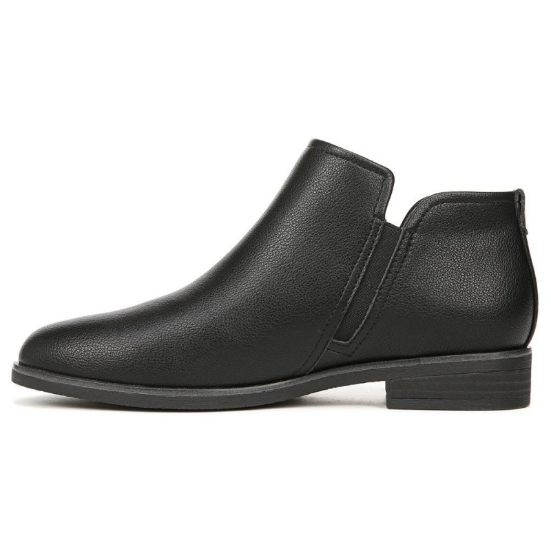 Dr. Scholl's Astir Naisten Saappaat Mustat | AGNJQ-3274