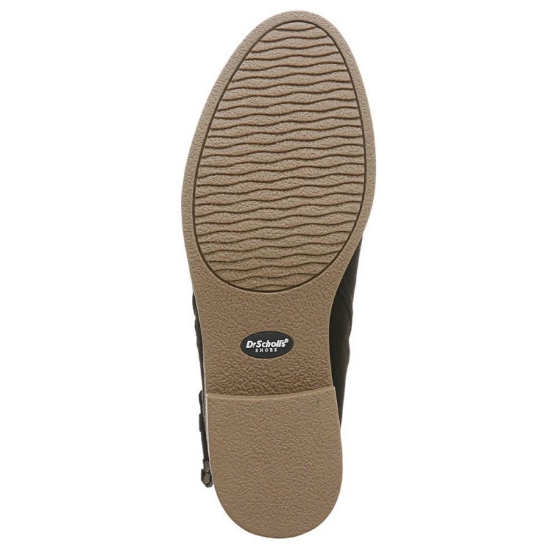 Dr. Scholl's Astir Naisten Saappaat Mustat | MWKCE-7854