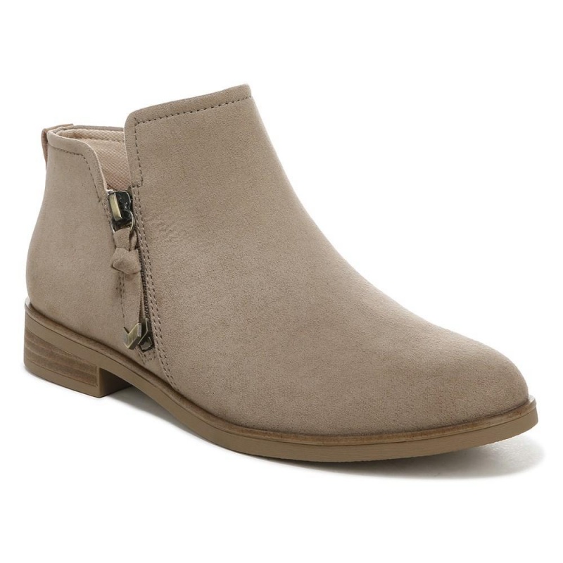 Dr. Scholl's Astir Naisten Saappaat Ruskea | EIRMD-1345