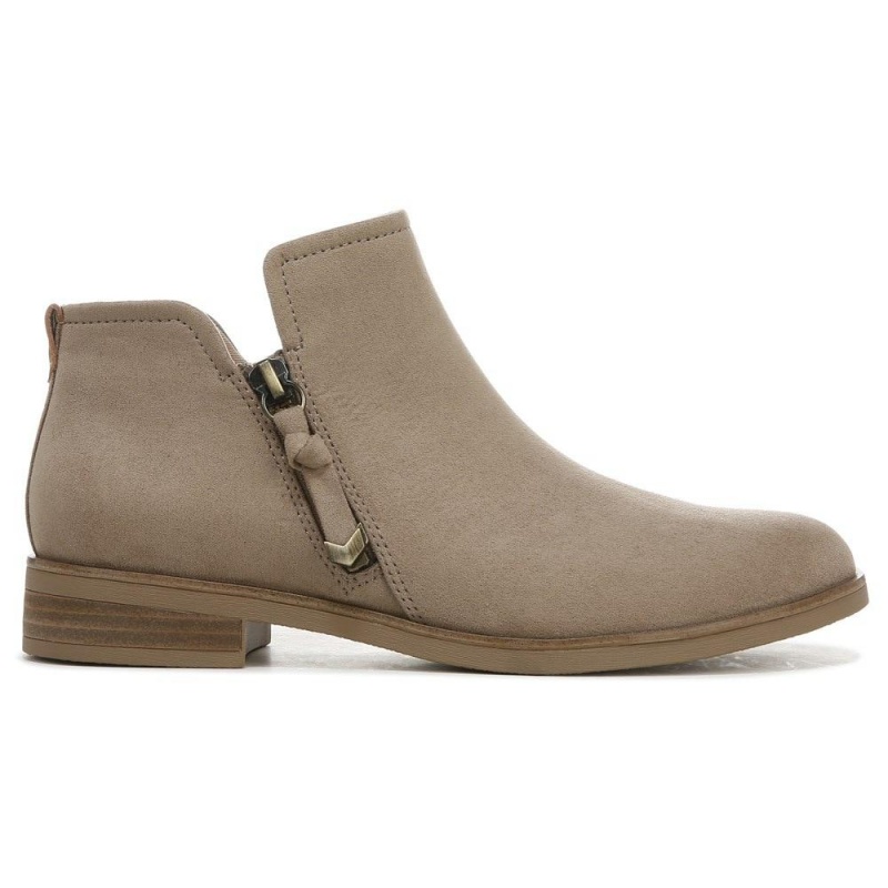 Dr. Scholl's Astir Naisten Saappaat Ruskea | EIRMD-1345