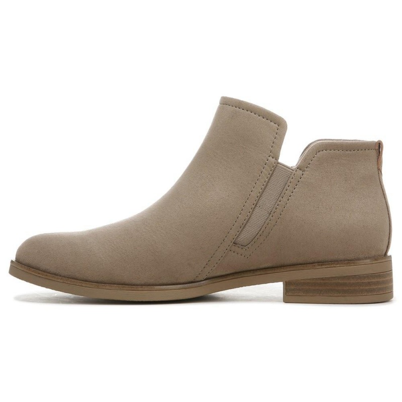 Dr. Scholl's Astir Naisten Saappaat Ruskea | EIRMD-1345