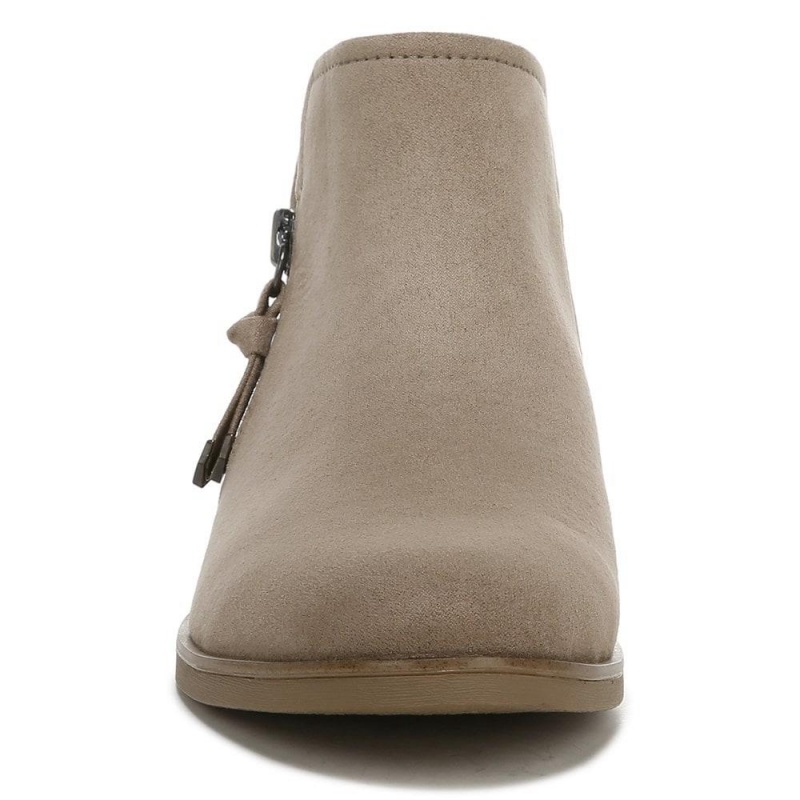 Dr. Scholl's Astir Naisten Saappaat Ruskea | EIRMD-1345