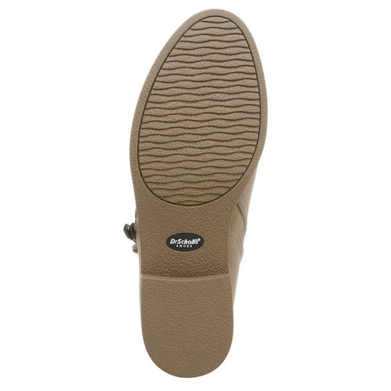 Dr. Scholl's Astir Naisten Saappaat Ruskea | EIRMD-1345