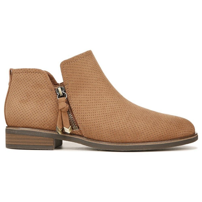 Dr. Scholl's Astir Naisten Saappaat Ruskea | TYQEG-1897
