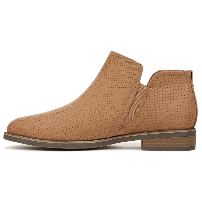 Dr. Scholl's Astir Naisten Saappaat Ruskea | TYQEG-1897