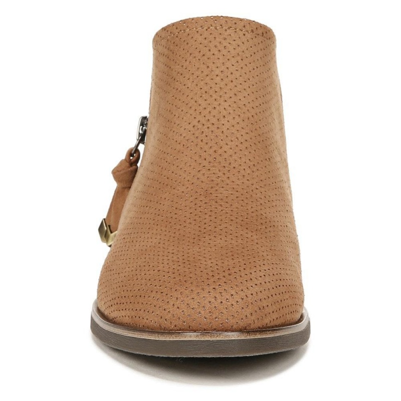 Dr. Scholl's Astir Naisten Saappaat Ruskea | TYQEG-1897
