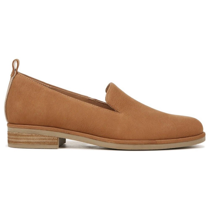 Dr. Scholl's Avenue Lux Naisten Loafers Ruskea | HQAIJ-3540