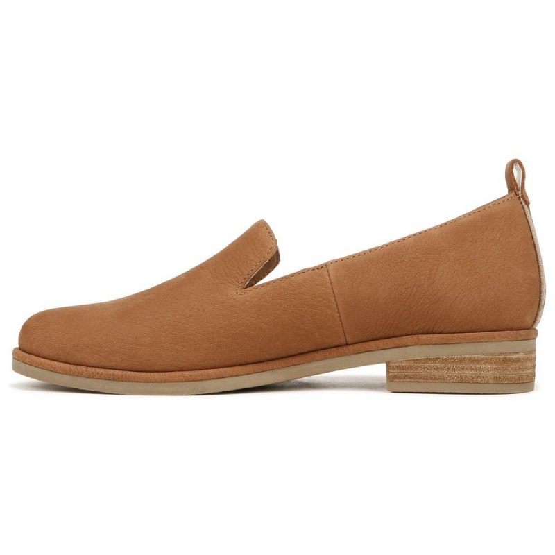 Dr. Scholl's Avenue Lux Naisten Loafers Ruskea | HQAIJ-3540
