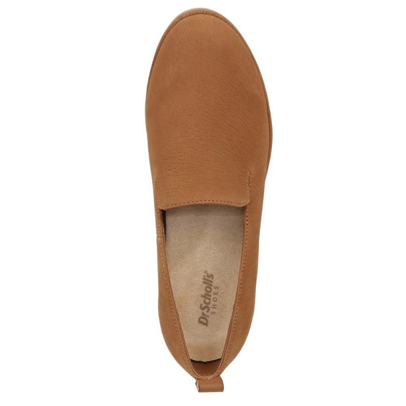 Dr. Scholl's Avenue Lux Naisten Loafers Ruskea | HQAIJ-3540