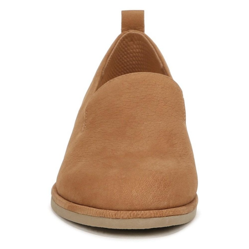 Dr. Scholl's Avenue Lux Naisten Loafers Ruskea | HQAIJ-3540