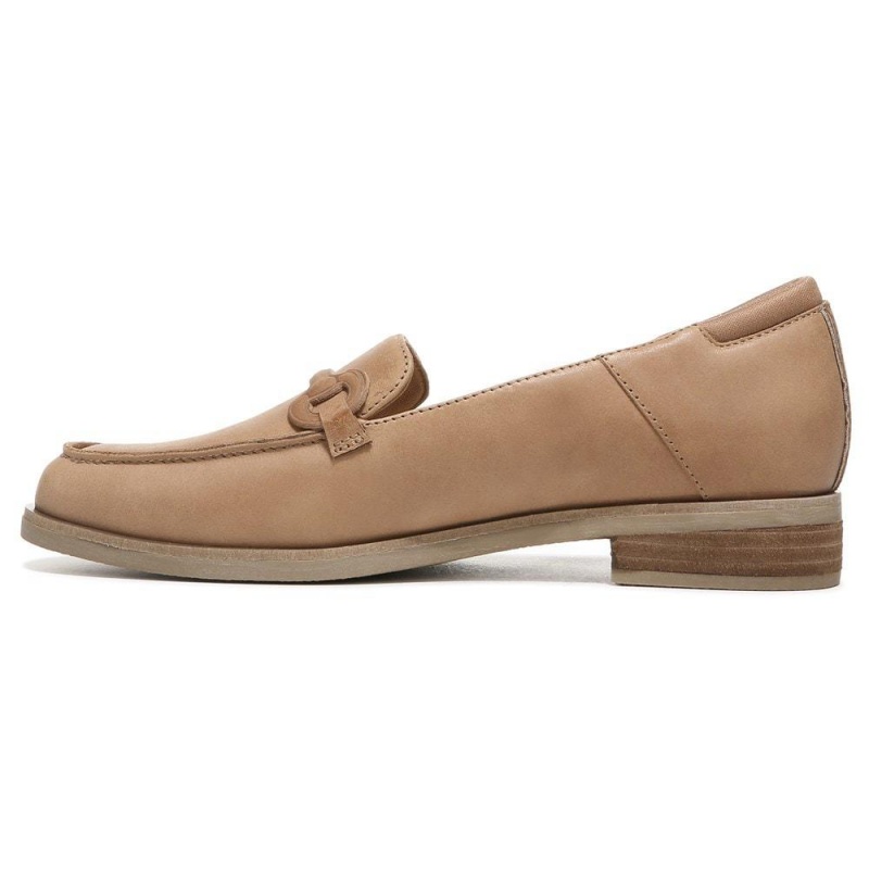 Dr. Scholl's Avenue Naisten Loafers Ruskea | WEPIR-9164