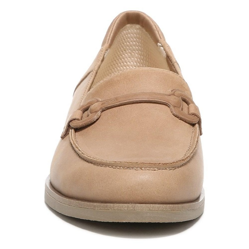 Dr. Scholl's Avenue Naisten Loafers Ruskea | WEPIR-9164