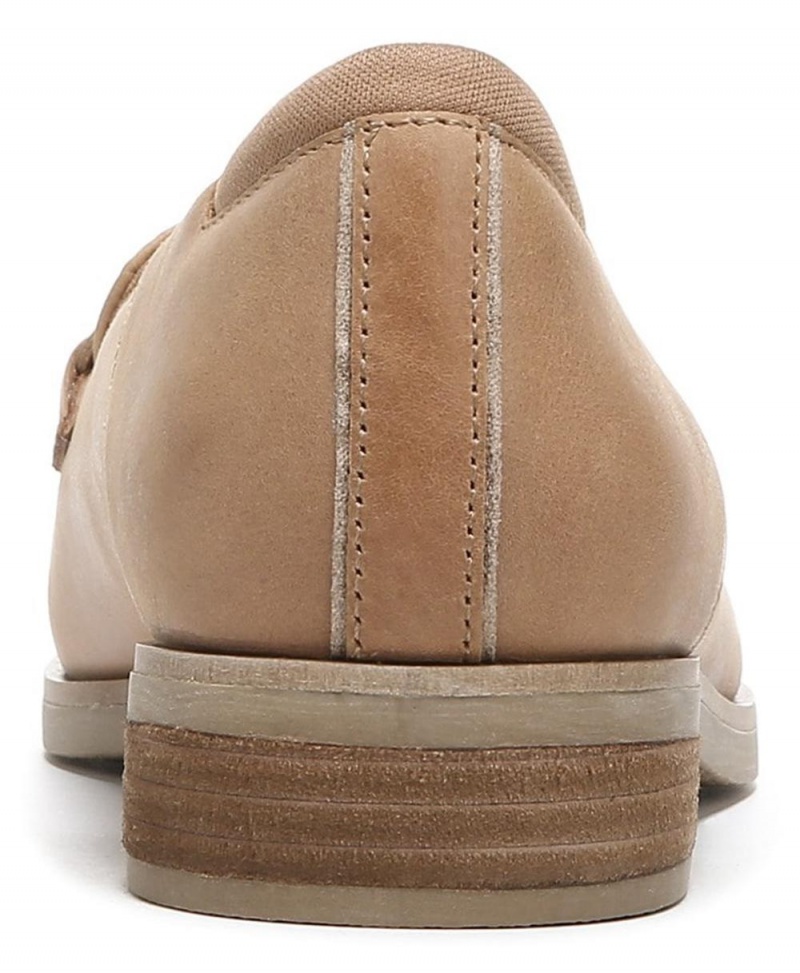 Dr. Scholl's Avenue Naisten Loafers Ruskea | WEPIR-9164