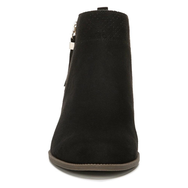 Dr. Scholl's Brianna Naisten Saappaat Mustat | EYVBN-1742