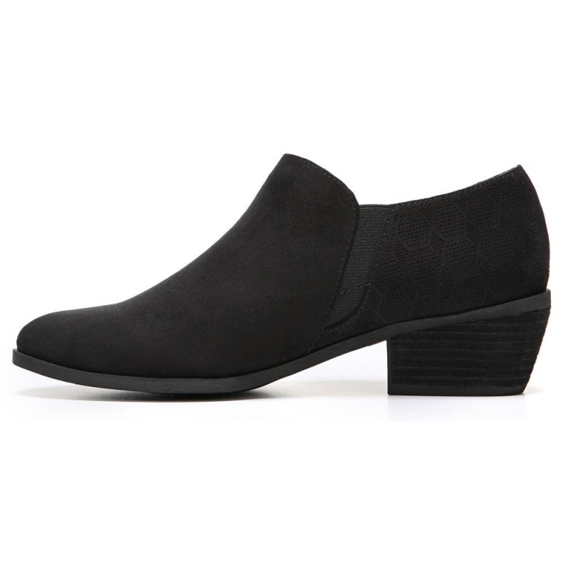 Dr. Scholl's Brief Naisten Nilkkurit Mustat | UTODW-8645