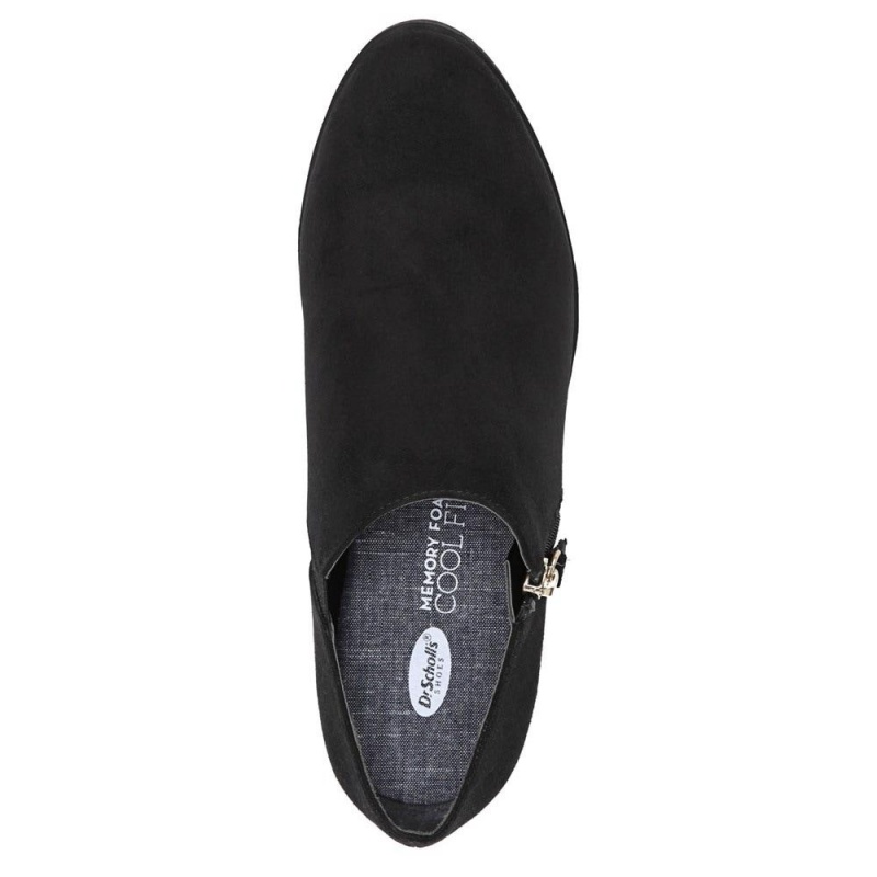 Dr. Scholl's Brief Naisten Nilkkurit Mustat | UTODW-8645