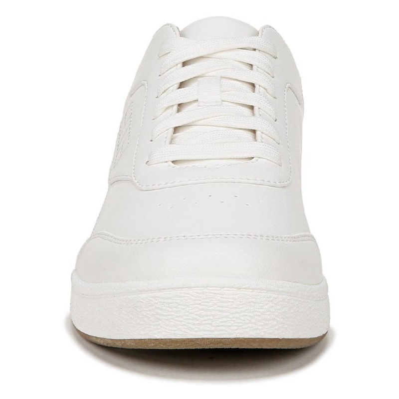 Dr. Scholl's Dink It Pitsi Up Miesten Tennarit Valkoinen | RSXJI-4216