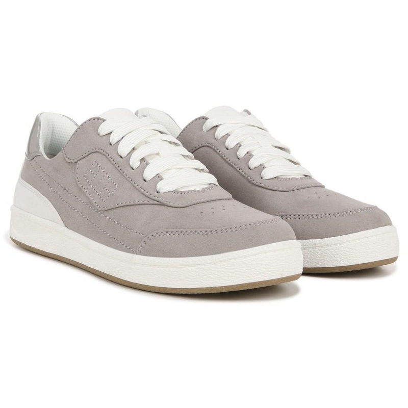Dr. Scholl\'s Dink It Vapaa-ajan Naisten Tennarit Harmaat | PTZXA-2579