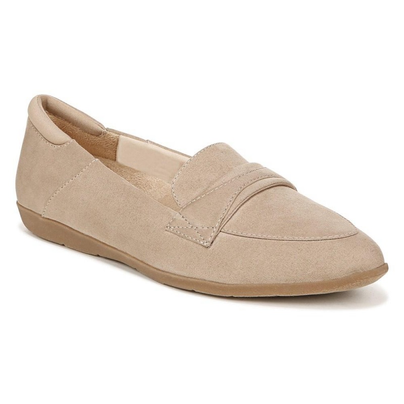 Dr. Scholl's Emilia Naisten Loafers Ruskea | YAKET-1908