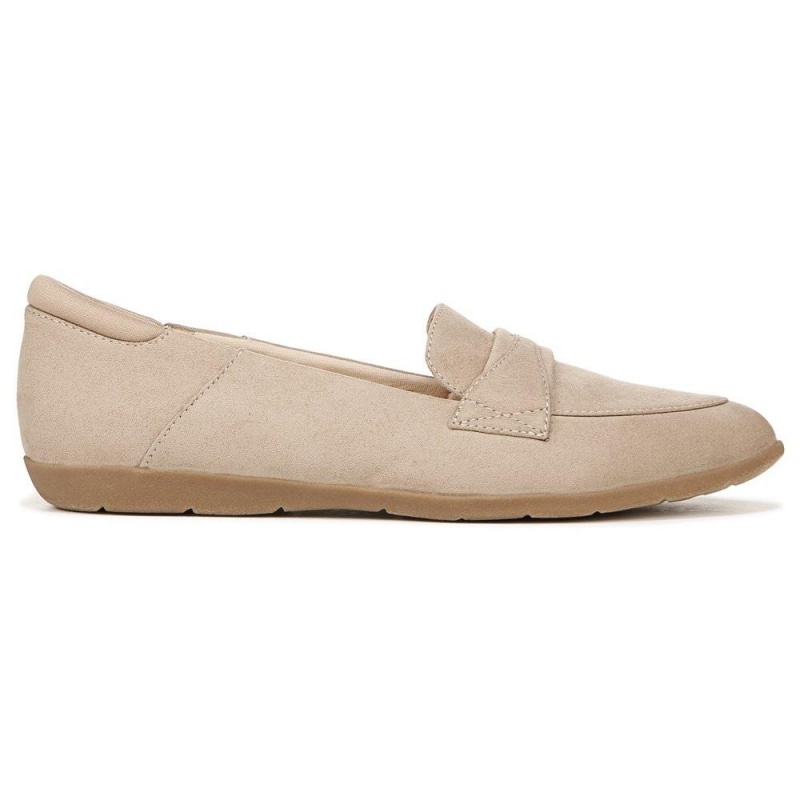 Dr. Scholl's Emilia Naisten Loafers Ruskea | YAKET-1908