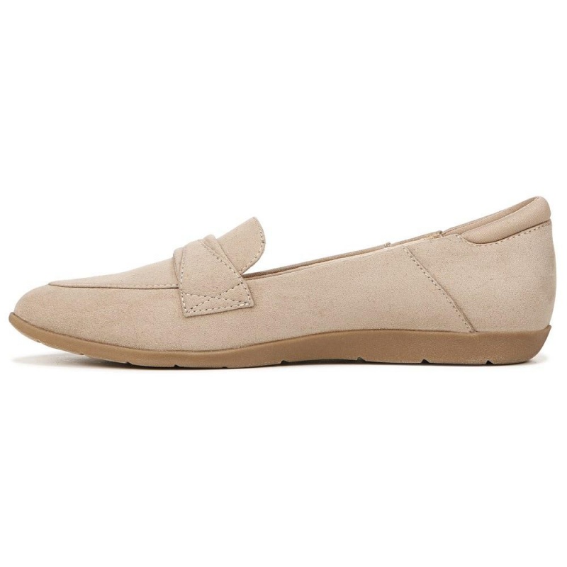 Dr. Scholl's Emilia Naisten Loafers Ruskea | YAKET-1908
