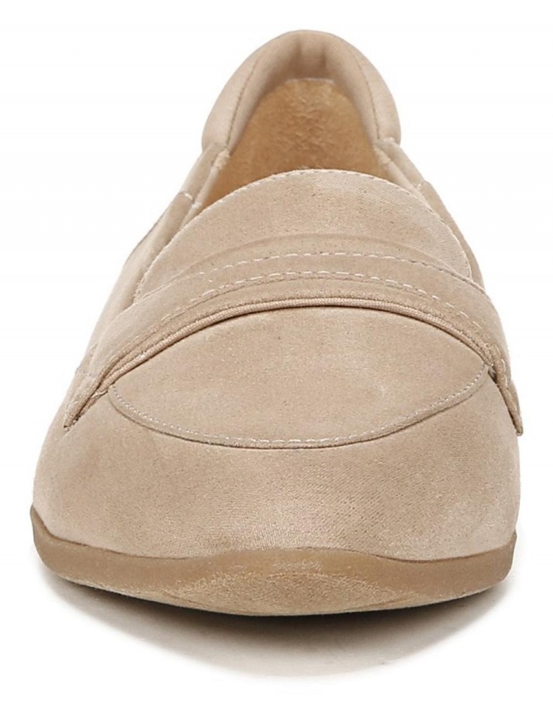 Dr. Scholl's Emilia Naisten Loafers Ruskea | YAKET-1908