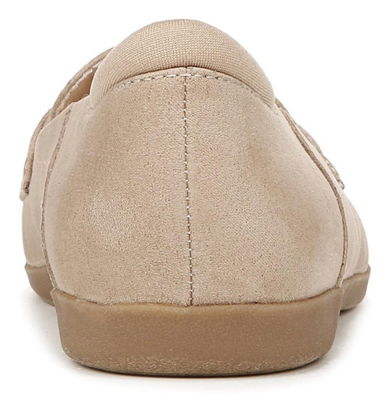Dr. Scholl's Emilia Naisten Loafers Ruskea | YAKET-1908