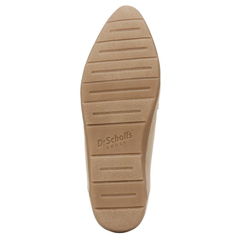 Dr. Scholl's Emilia Naisten Loafers Ruskea | YAKET-1908
