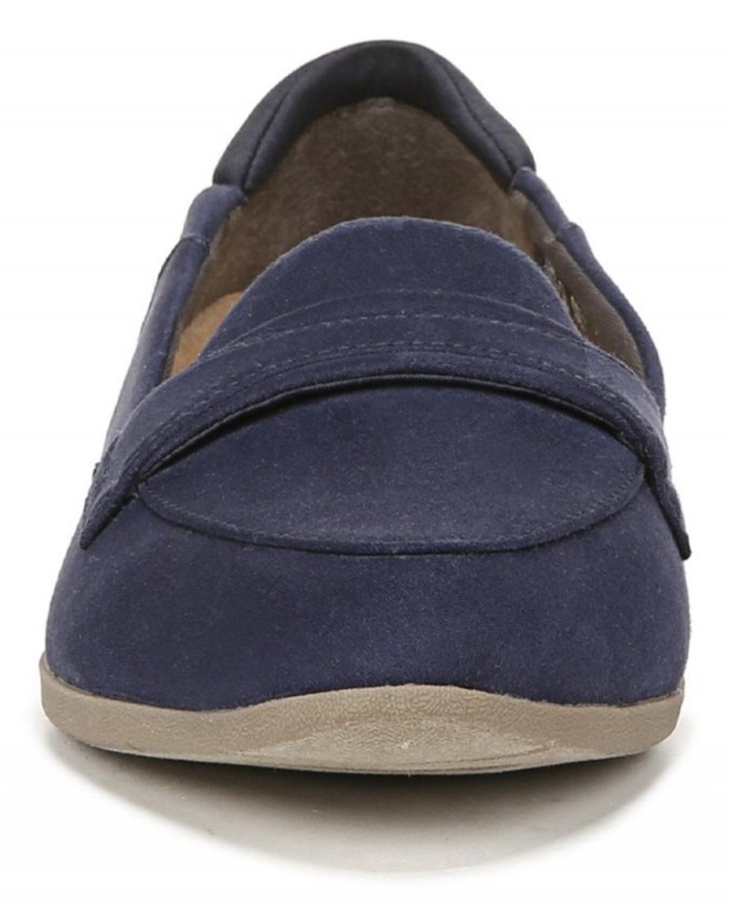 Dr. Scholl's Emilia Naisten Loafers Tummansininen | ZOITM-9418