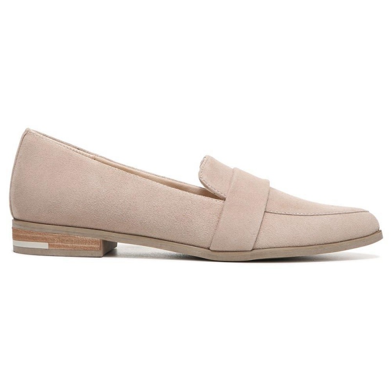 Dr. Scholl's Faxon Naisten Loafers Ruskea | KNXEO-5702