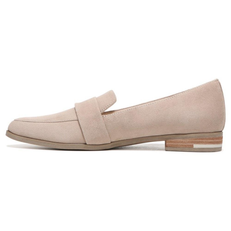 Dr. Scholl's Faxon Naisten Loafers Ruskea | KNXEO-5702