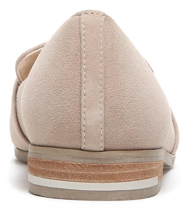 Dr. Scholl's Faxon Naisten Loafers Ruskea | KNXEO-5702