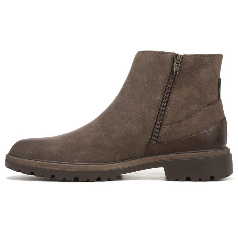 Dr. Scholl's Graham Chelsea Boot Miesten Saappaat Ruskea | DACQS-8573