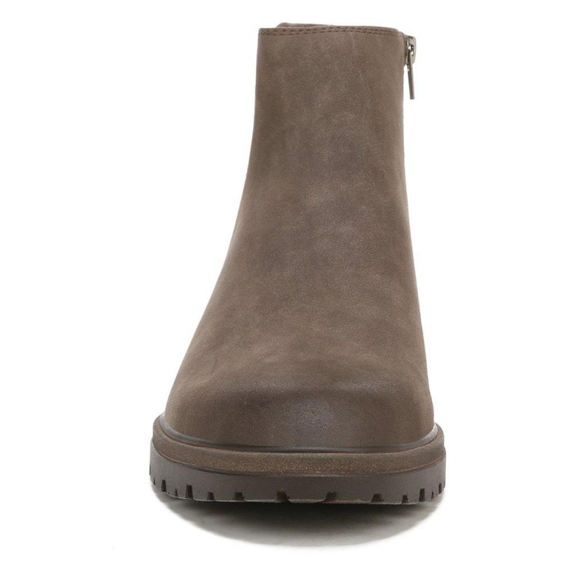 Dr. Scholl's Graham Chelsea Boot Miesten Saappaat Ruskea | DACQS-8573