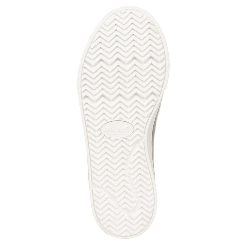 Dr. Scholl's Happiness Lo Naisten Slip On Tennarit Tummanharmaat | SLINV-3167