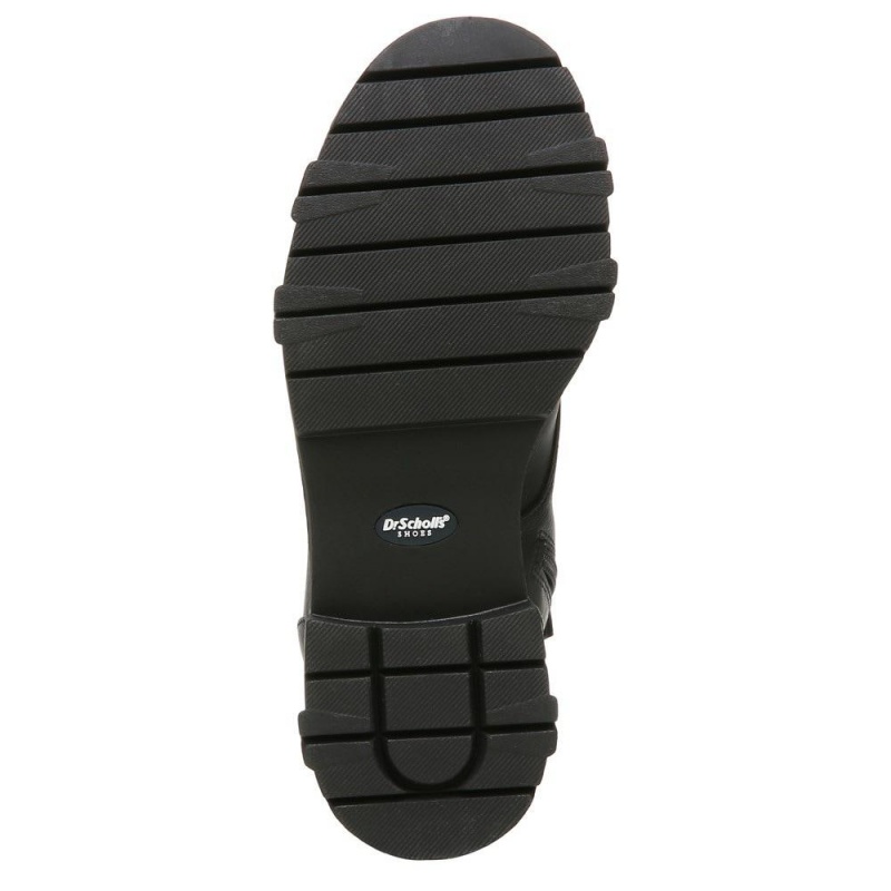 Dr. Scholl's Headstart Naisten Maihinnousukengät Mustat | SMHBK-7352