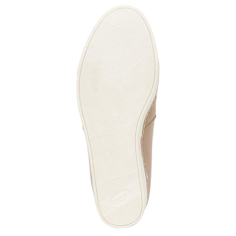 Dr. Scholl's If Only Wedge Naisten High Top Sneakers Ruskea | AECJT-6792