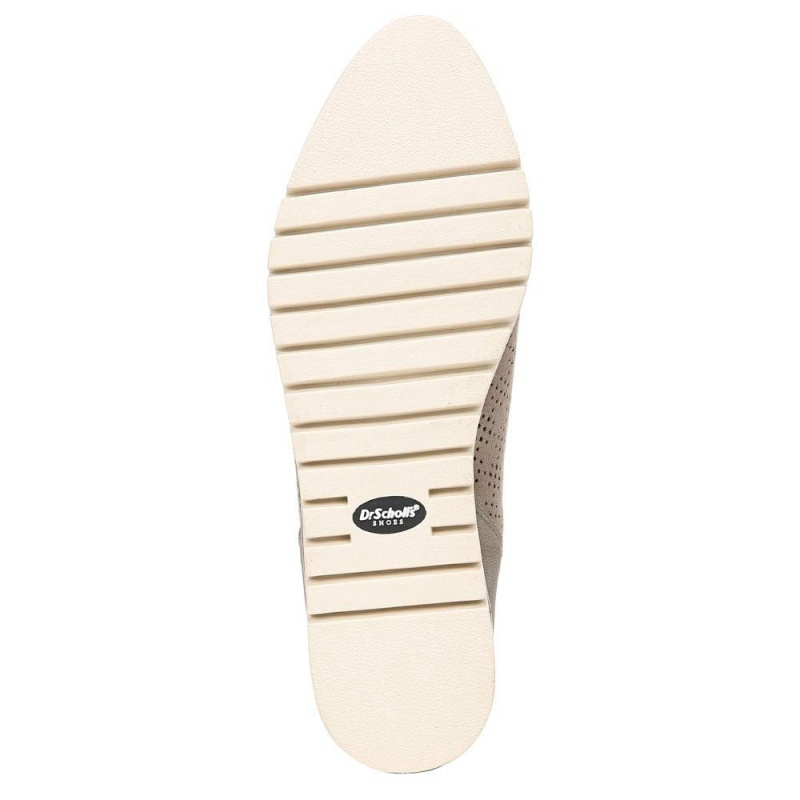 Dr. Scholl's Insane Shootie Naisten Saappaat Harmaat | WVGQF-7409