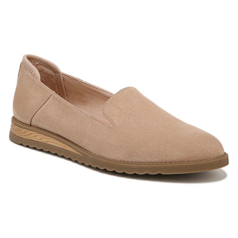 Dr. Scholl's Jetset Naisten Loafers Beige | YVZHT-9138