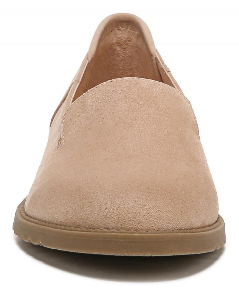 Dr. Scholl's Jetset Naisten Loafers Beige | YVZHT-9138