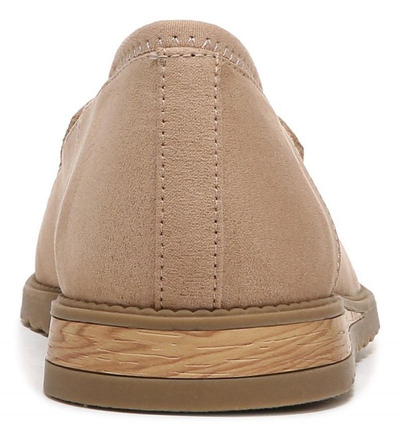 Dr. Scholl's Jetset Naisten Loafers Beige | YVZHT-9138