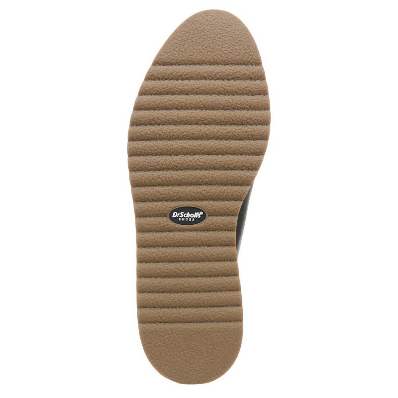 Dr. Scholl's Jetset Naisten Loafers Mustat | JTHIK-9614