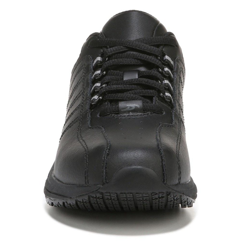 Dr. Scholl's Kimberly II Slip Resistant Naisten Tennarit Mustat | LFYQI-7651