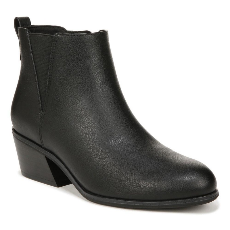 Dr. Scholl's Lacy Naisten Nilkkurit Mustat | TMBCD-3126