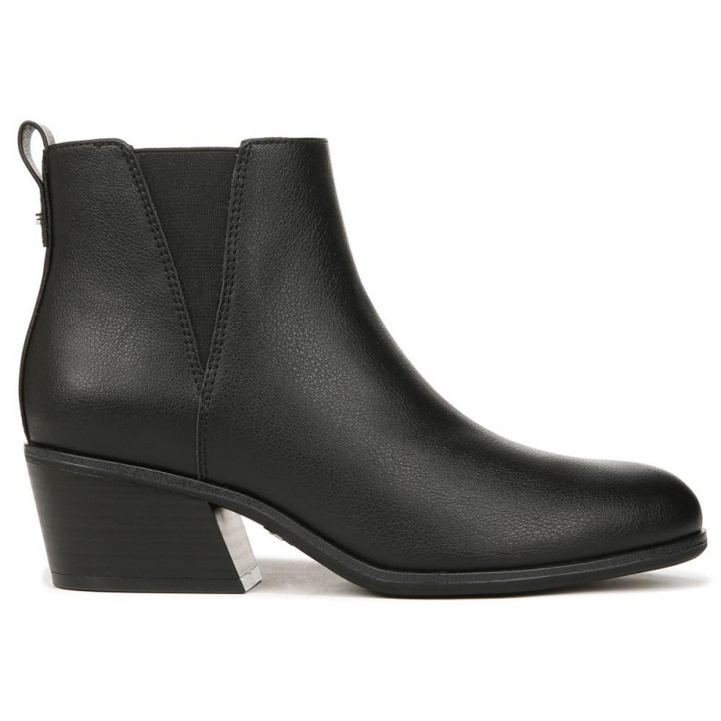 Dr. Scholl's Lacy Naisten Nilkkurit Mustat | TMBCD-3126