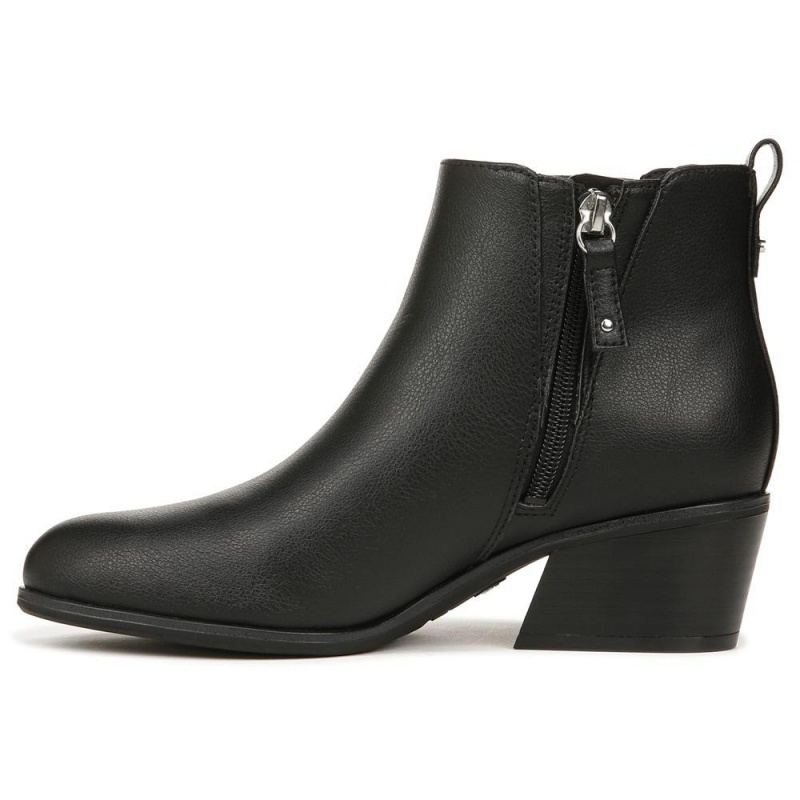 Dr. Scholl's Lacy Naisten Nilkkurit Mustat | TMBCD-3126